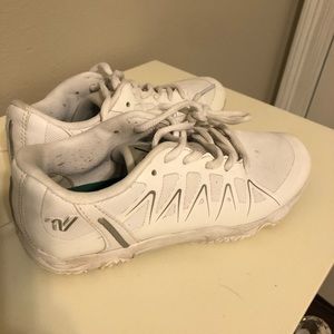 Varsity Cheer Shoes